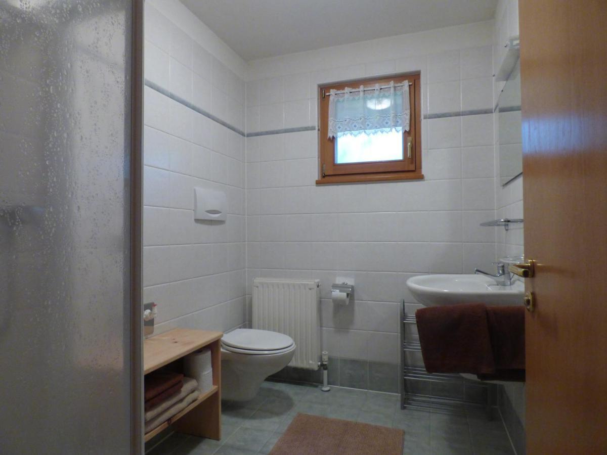 Petergut Apartment Pfelders