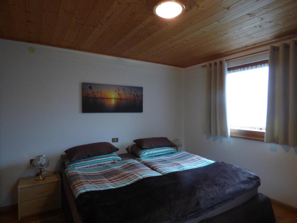 Petergut Apartment Pfelders