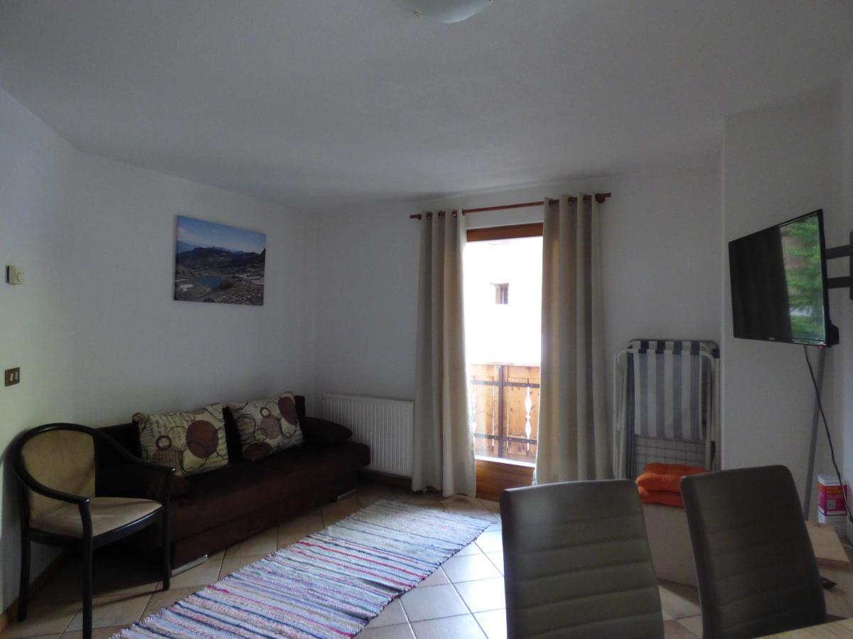 Apartment Petergut *